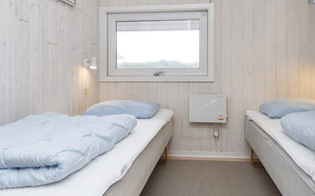 Holiday Home in FanÃ¸