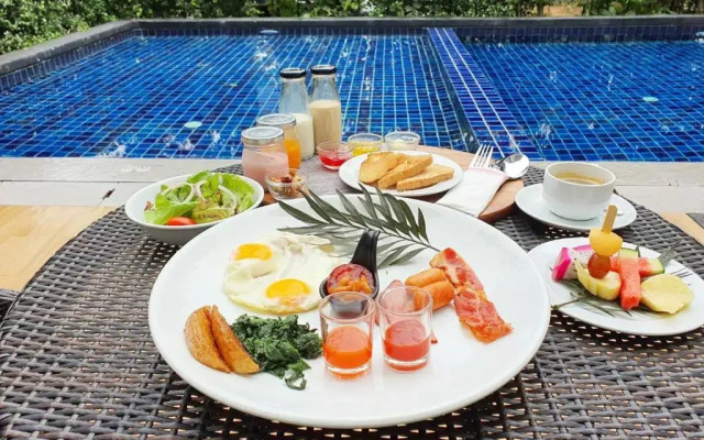 Fortune Courtyard Khao Yai Hotel Official