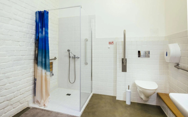 Amalienhof Hostel Riga