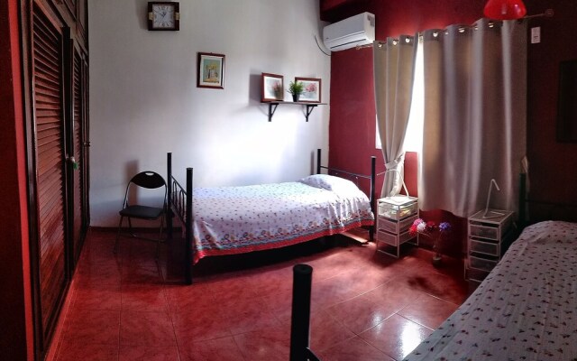 Casa Talia