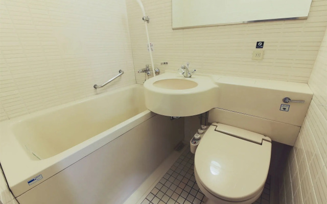 APA Hotel Yamagata Tsuruoka Ekimae