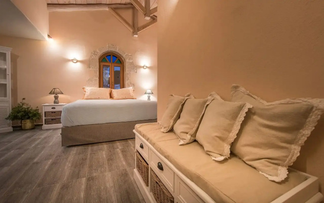 All Greek Villas Zante