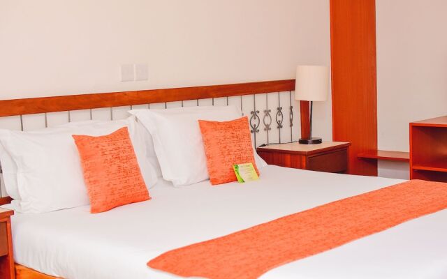 Hotel Boulevard Nairobi, City Centre CBD