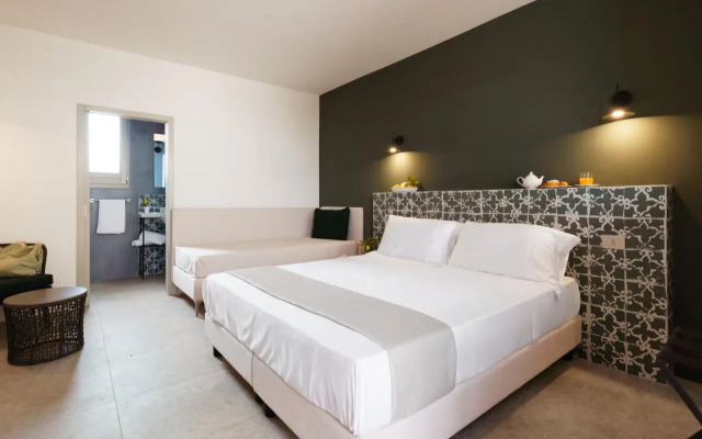 Volito Hotel - Rural Experience