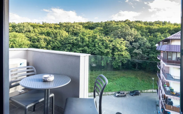 Aparthotel NOX