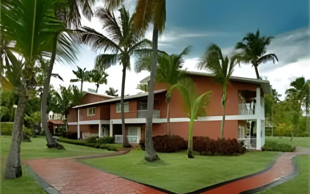 Grand Palladium Select Bávaro - All Inclusive