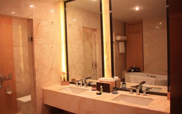 Sapphire Hotel