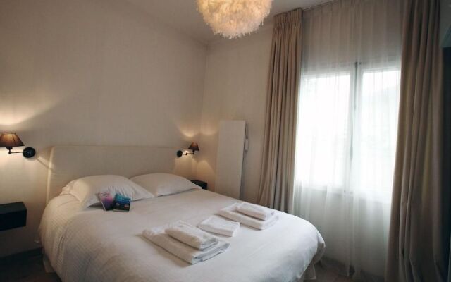 Annecy, apartment with car park near downtown and lake