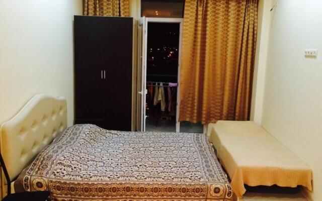 One Bedroom Lux Apartment at Batumi