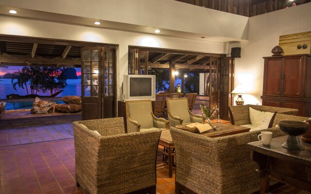 Kaleane Villa Resort