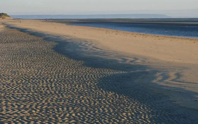 Utah Beach