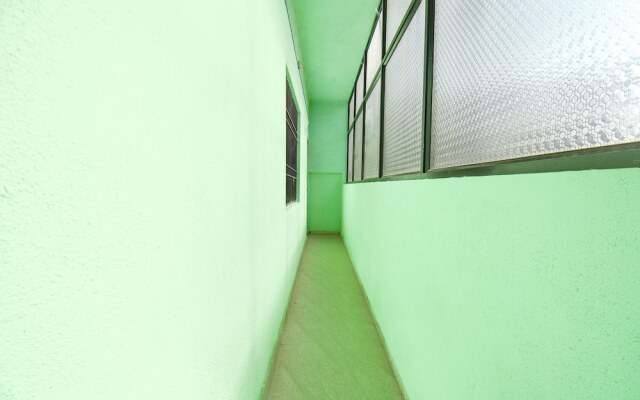 Fabexpress Ashoka Lodging