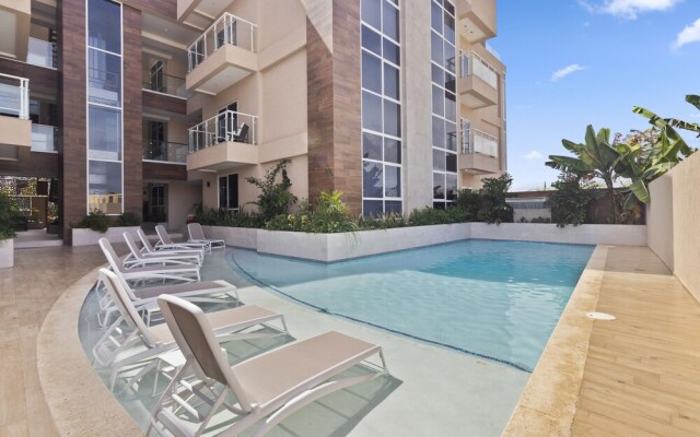 Bocobay Aracari Condo Hotel