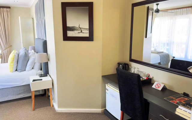 Plattekloof Premium Lodge