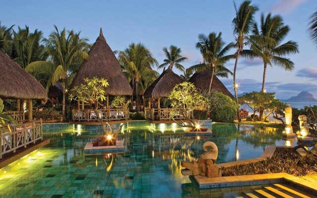 La Pirogue Mauritius