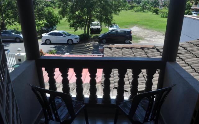 Home Guesthouse
