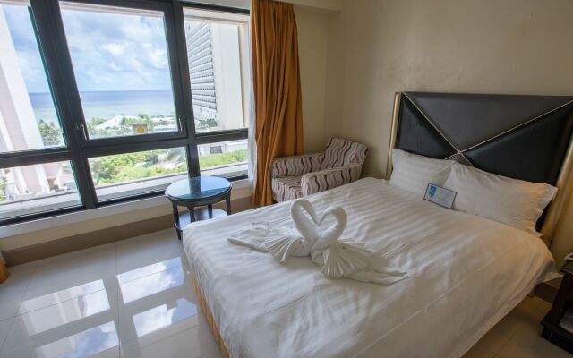 Royal Orchid Guam Hotel