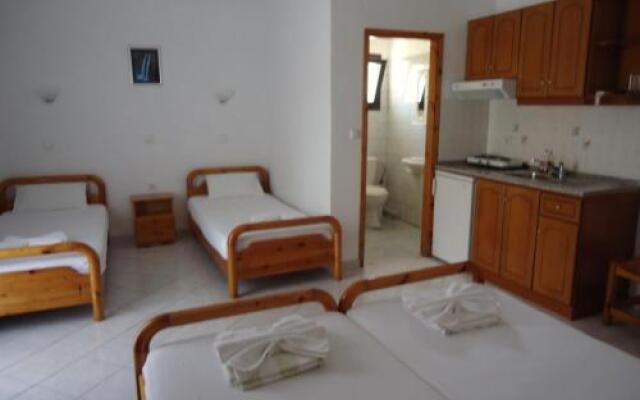 Panorama Hotel Ammoudia