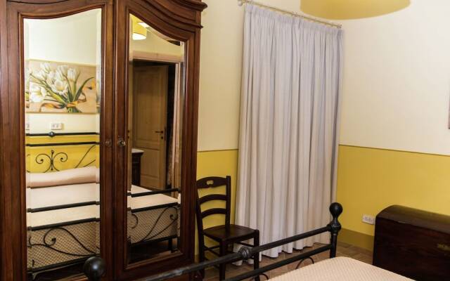 Cozy Holiday Villa in Grosseto With Swimming Pool