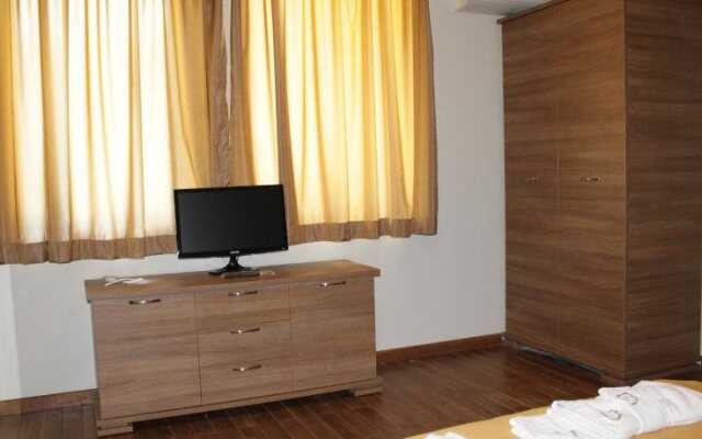 Hotel Berkut