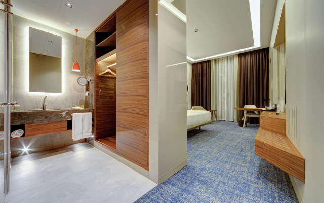 DoubleTree by Hilton Adana - фото 5