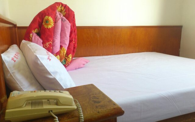 Jin Lon Hotel