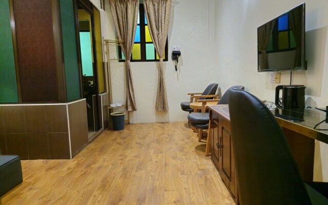 The Century Boutique Hotel
