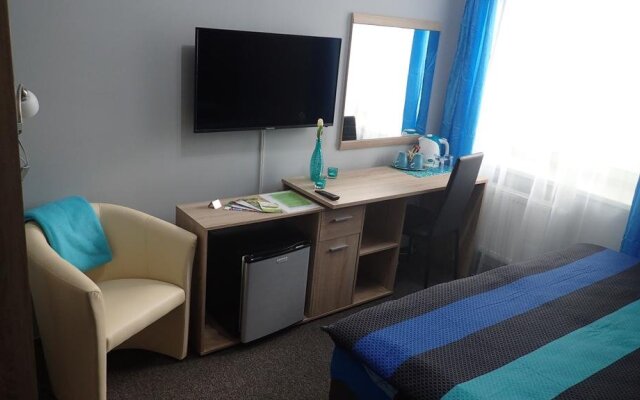 Wellness penzion U Grygarů