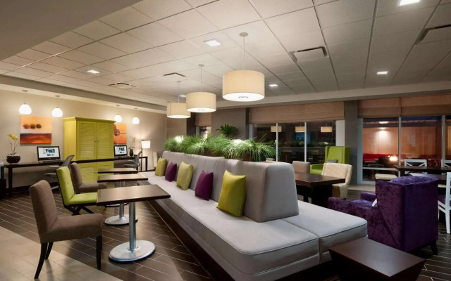 Homewood Suites by Hilton Queretaro, Mexico