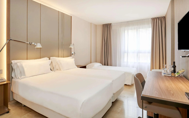 NH Logroño Herencia Rioja