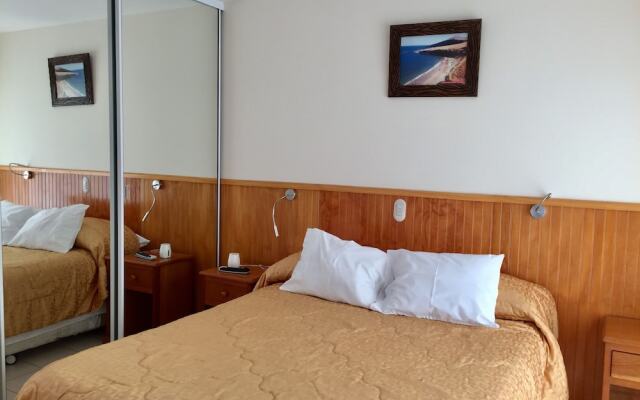 Hotel Emancipador