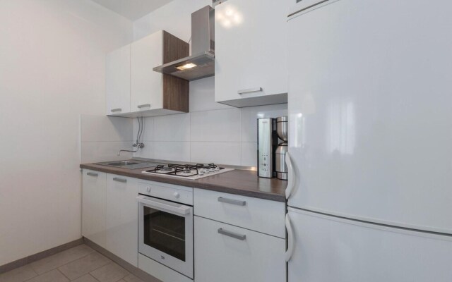 Beautiful Apartment in Porec With 3 Bedrooms
