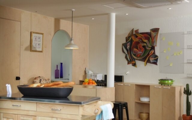 Guest House PIL UNE - Hostel