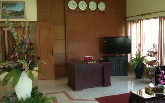 EdOTEL Denpasar