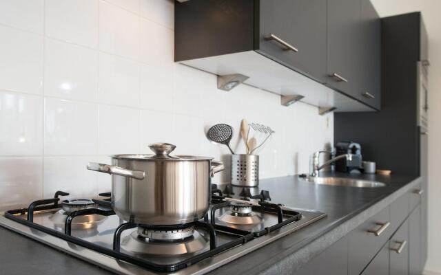 Apartment Near Beach for 4 People