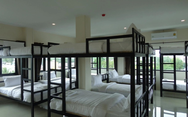 Krabi P.N. Boutique House