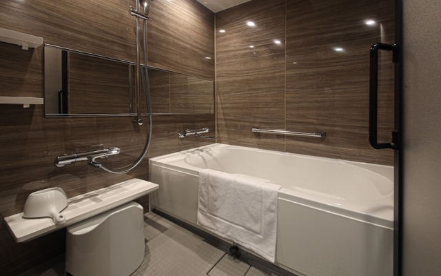 Deluxe Twin room (트윈 침대 2개) 사진 3