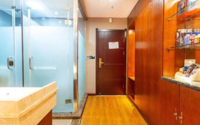 Dongsheng Hotel