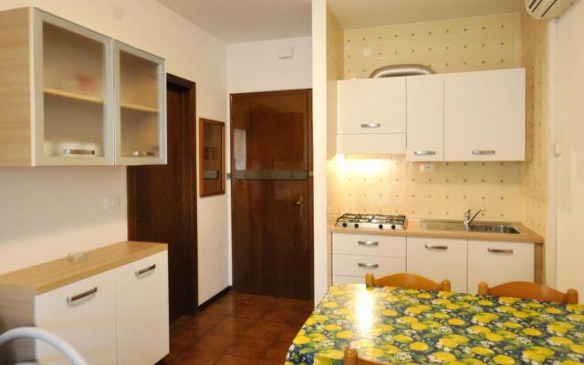 Apartment in Bibione Near Sandy Beach