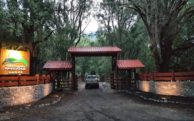 Centro Campestre Mavidahue