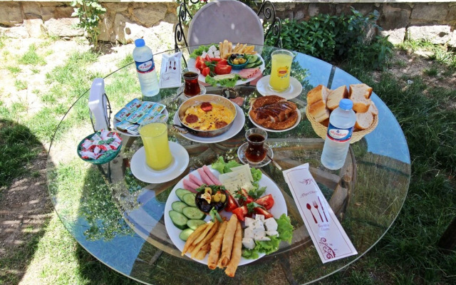 Cappadocia Serenity Hotel