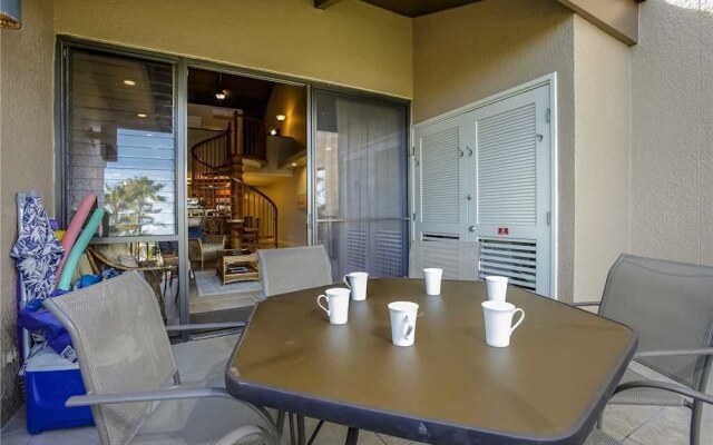 Kamaole Sands 10-407 - 2 Br Condo