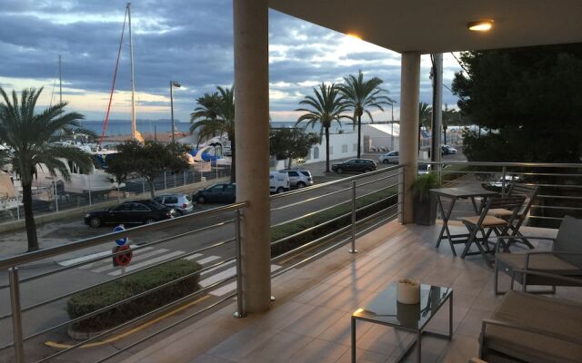 CA Apartaments Duplex s'Estanyol de Migjorn