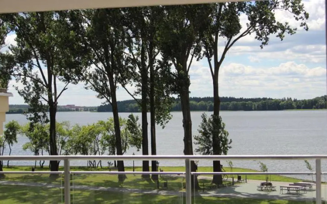 Bahia w Krainie Alicji