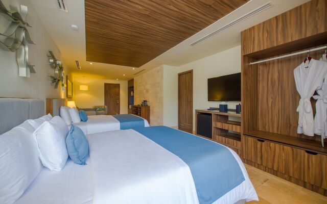Naay Tulum Curamoria Collection