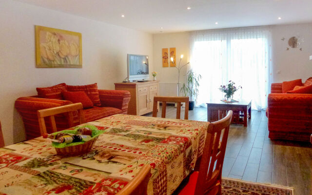 Schmetterlingsgarten