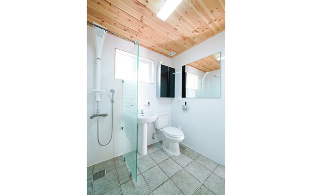 Danyang Sobaeksan Scenery Pension