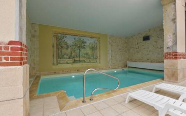 Hotel Castel Jeanson