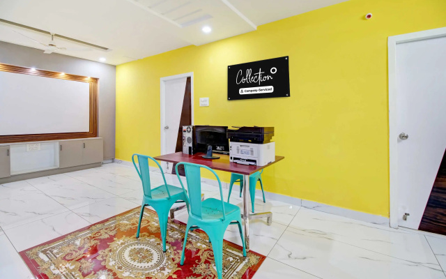 Collection O Guntur Gorantla Panchayathi Office