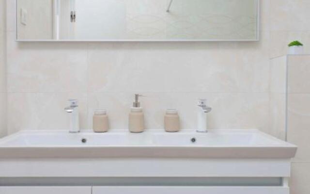 Apartment Solis Okrug Gornji
